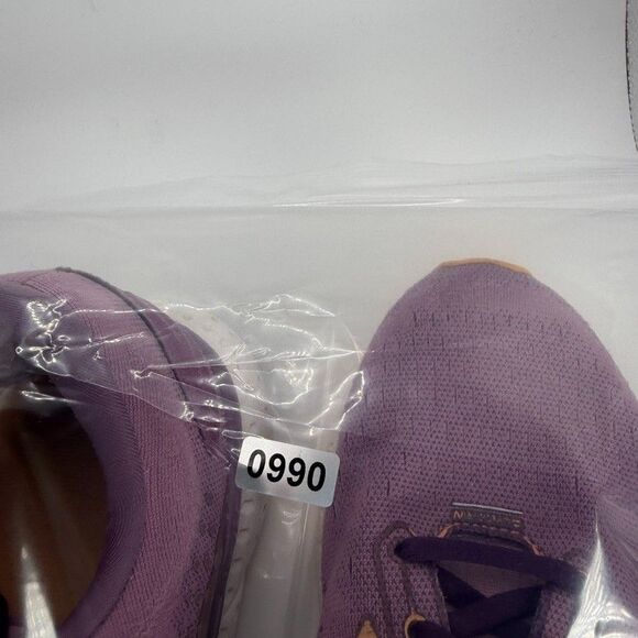 Brooks Glycerin 18 Shoes Women Size 11 Purple Running Cushioned Trainer - Picture 13 of 13